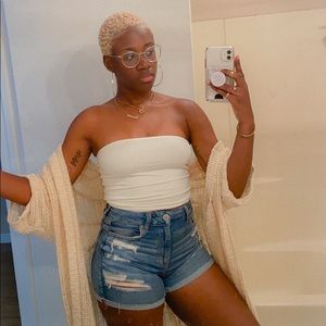 Meet your Posher, Natalia